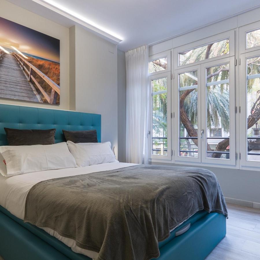 A Casa Martinez B&B Valencia Luaran gambar