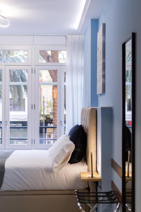 A Casa Martinez B&B Valencia Luaran gambar