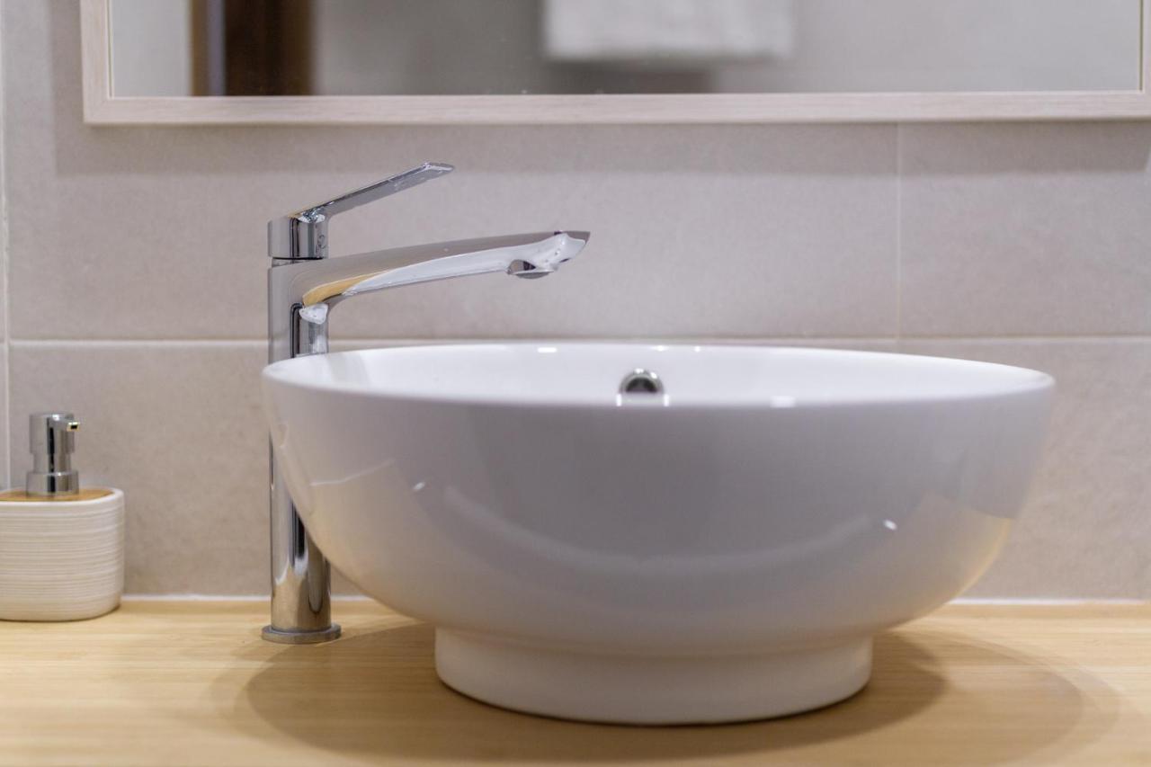 A Casa Martinez B&B Valencia Luaran gambar