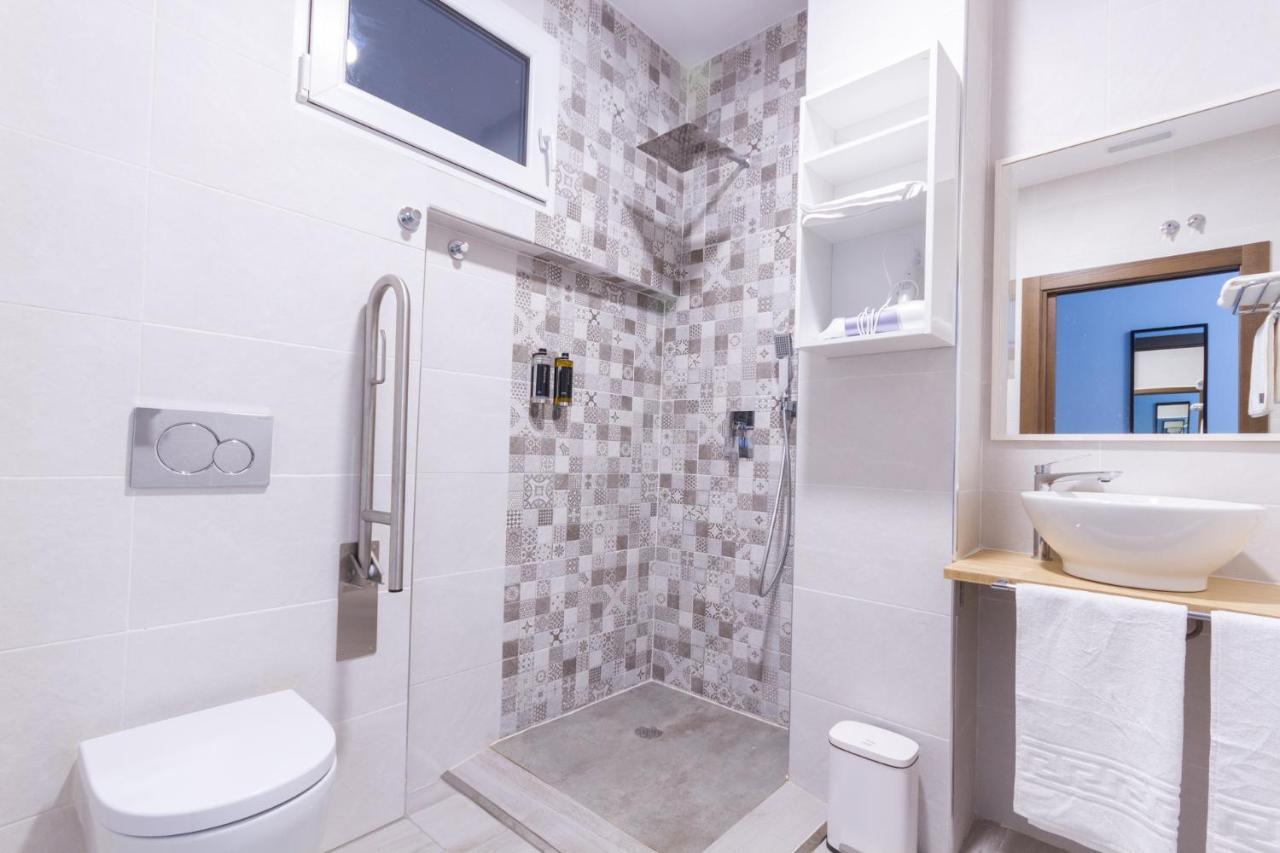 A Casa Martinez B&B Valencia Luaran gambar