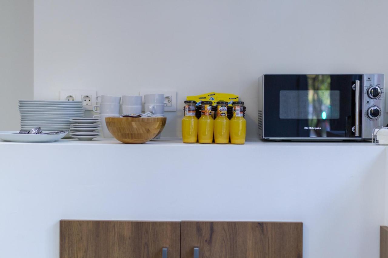 A Casa Martinez B&B Valencia Luaran gambar